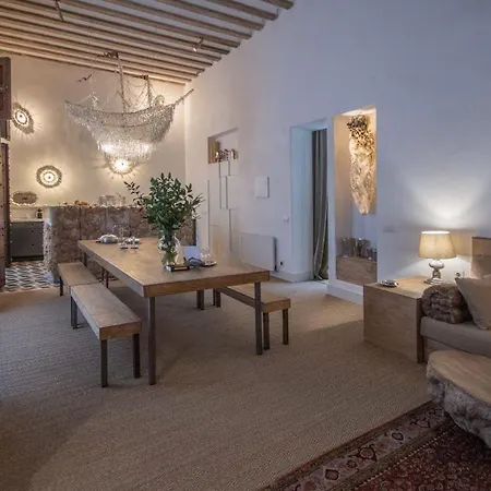 Apartment Eva Recommends Casa Galeon Cadiz