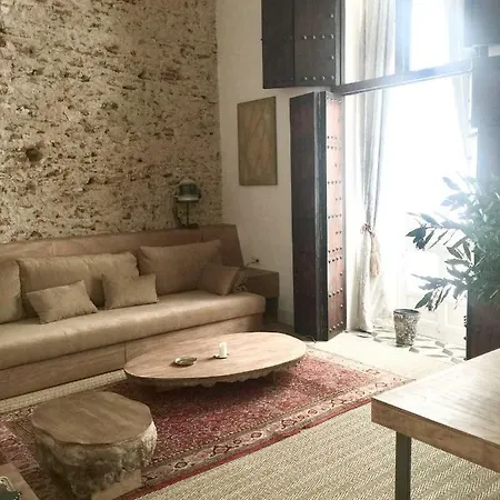 Apartment Eva Recommends Casa Galeon