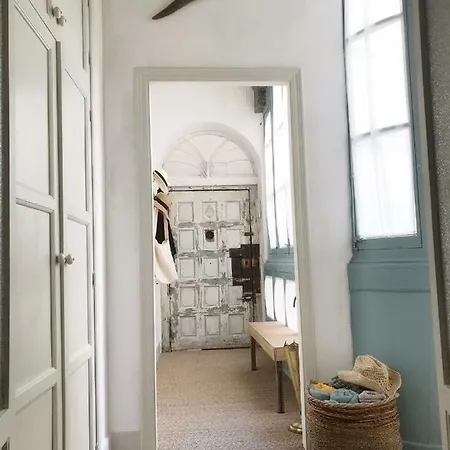 Eva Recommends Casa Galeon Apartment Cadiz